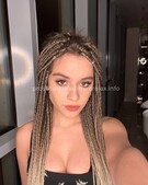 Анкета проститутки Ольга - метро Тверской, возраст - 23