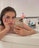 Анкета проститутки Услада - метро Щукино, возраст - 23