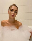 Анкета проститутки Стефания - метро Тверской, возраст - 23