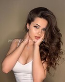 Анкета проститутки Танюша - метро Басманный, возраст - 23