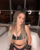 Анкета проститутки Марго - метро Ломоносовский, возраст - 23