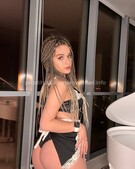 Анкета проститутки Соня - метро Хорошевский, возраст - 23