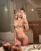 Анкета проститутки Ника - метро Тимирязевский, возраст - 23