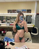 Анкета проститутки Милана - метро Ростокино, возраст - 23