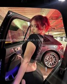 Анкета проститутки Ксюша - метро Пресненский, возраст - 23