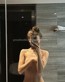 Анкета проститутки Таня - метро Покровское-Стрешнево, возраст - 23