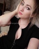 Анкета проститутки Ангелина - метро Куркино, возраст - 23