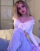 Анкета проститутки Лизочка - метро Красносельский, возраст - 23