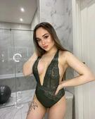 Анкета проститутки Пелагея - метро Текстильщики, возраст - 23