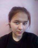 Анкета проститутки Ника - метро Южное Бутово, возраст - 23