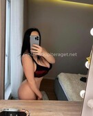 Анкета проститутки Лиза - метро Строгино, возраст - 23