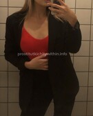 Анкета проститутки Роксана - метро Орехово-Борисово Южное, возраст - 23