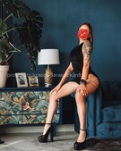 Анкета проститутки София - метро Текстильщики, возраст - 23