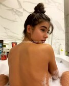 Анкета проститутки Сабина - метро Хамовники, возраст - 23