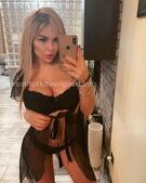 Анкета проститутки Жасмин - метро Арбат, возраст - 23