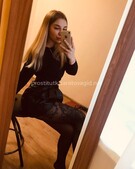 Анкета проститутки Илона - метро Даниловский, возраст - 23