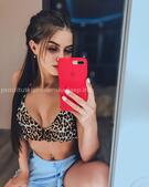 Анкета проститутки Ася - метро Бабушкинский, возраст - 23