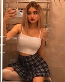 Анкета проститутки Влада - метро Проспект Вернадского, возраст - 23