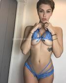 Анкета проститутки Лина - метро Тверской, возраст - 23