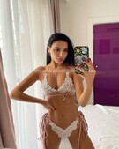 Анкета проститутки Елена - метро Беговой, возраст - 23