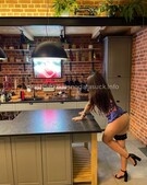 Анкета проститутки Диана - метро Даниловский, возраст - 23