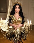 Анкета проститутки Ирина - метро Донской, возраст - 23