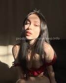 Анкета проститутки Рената - метро Тверской, возраст - 23