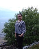 Анкета проститутки Ксения - метро Строгино, возраст - 23