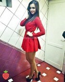 Анкета проститутки Диана - метро Басманный, возраст - 23