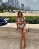 Анкета проститутки Алина - метро Тверской, возраст - 23