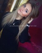 Анкета проститутки Юлия - метро Тверской, возраст - 23