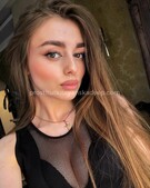 Анкета проститутки Олеся - метро Пресненский, возраст - 23