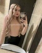 Анкета проститутки Каролина - метро Мещанский, возраст - 23