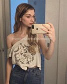 Анкета проститутки Даша - метро Строгино, возраст - 23