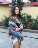 Анкета проститутки Инна - метро Таганский, возраст - 23