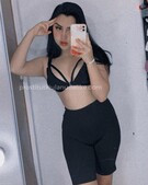 Анкета проститутки Ника - метро Румянцево, возраст - 23