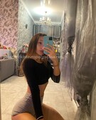 Анкета проститутки Галя - метро Дорогомилово, возраст - 23