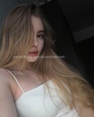 Анкета проститутки София - метро Проспект Вернадского, возраст - 23