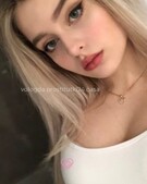 Анкета проститутки Стелла - метро Тверской, возраст - 23