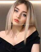 Анкета проститутки Викуля - метро Дмитровский, возраст - 23