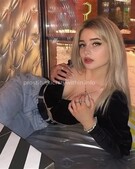 Анкета проститутки Юля - метро Таганский, возраст - 23