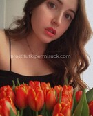 Анкета проститутки Мишель - метро Нагатино-Садовники, возраст - 23