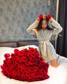 Анкета проститутки Любовь - метро Фили-Давыдково, возраст - 23