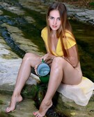 Анкета проститутки Анна - метро Тропарево-Никулино, возраст - 23