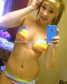 Анкета проститутки Галина - метро Арбат, возраст - 23