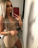 Анкета проститутки Ангелина - метро Беговой, возраст - 23