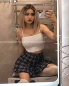 Анкета проститутки Викуся - метро Выхино-Жулебино, возраст - 24