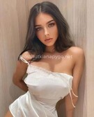 Анкета проститутки Сабина - метро Нагатино-Садовники, возраст - 24