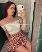 Анкета проститутки Леночка - метро Северное Тушино, возраст - 24