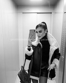 Анкета проститутки Олеся - метро Бабушкинский, возраст - 24